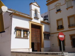 Iglesias &raquo; veracruz