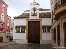 Iglesia de la Vera Cruz
