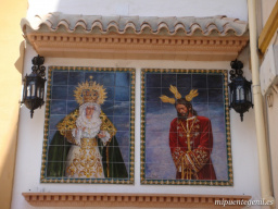 Iglesia de la Vera Cruz