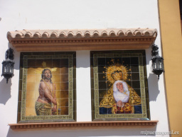 Iglesia de la Vera Cruz