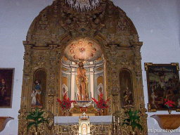 Iglesia de la Vera Cruz