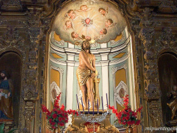 Iglesia de la Vera Cruz