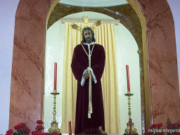 Iglesia de la Vera Cruz