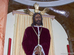 Iglesia de la Vera Cruz