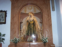 Iglesia de la Vera Cruz