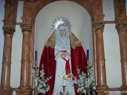 Iglesia de la Vera Cruz