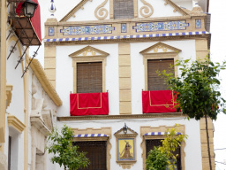Exconvento Franciscano de Nuestra Señora de la Victoria