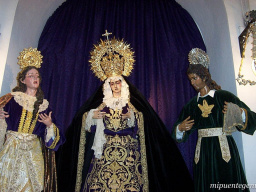Exconvento Franciscano de Nuestra Señora de la Victoria