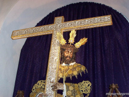 Exconvento Franciscano de Nuestra Señora de la Victoria