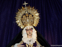Exconvento Franciscano de Nuestra Señora de la Victoria