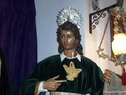 Exconvento Franciscano de Nuestra Señora de la Victoria