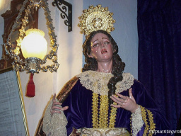 Exconvento Franciscano de Nuestra Señora de la Victoria