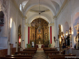 Exconvento Franciscano de Nuestra Señora de la Victoria