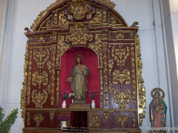 Exconvento Franciscano de Nuestra Señora de la Victoria