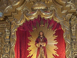 Exconvento Franciscano de Nuestra Señora de la Victoria