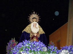 Virgen de la Vera Cruz