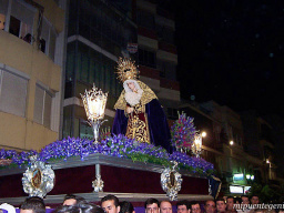 Virgen de la Vera Cruz