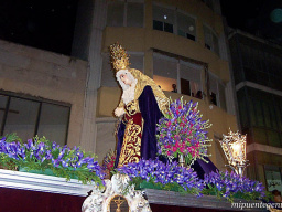 Virgen de la Vera Cruz