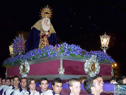 Virgen de la Vera Cruz