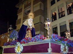 Virgen de la Vera Cruz