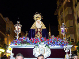 Virgen de la Vera Cruz