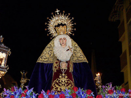 Virgen de la Vera Cruz