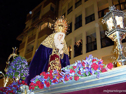 Virgen de la Vera Cruz