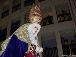 Virgen de la Vera Cruz