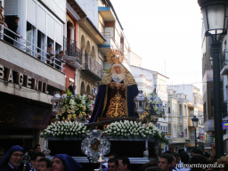 Virgen de la Vera Cruz