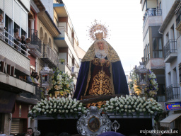 Virgen de la Vera Cruz