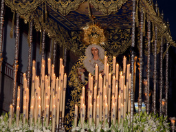 Virgen de la Victoria