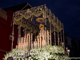Virgen de la Victoria