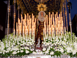 Virgen de la Victoria