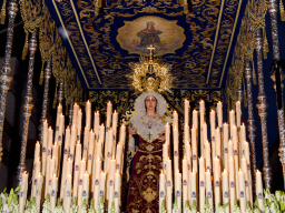 Virgen de la Victoria