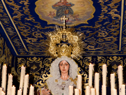 Virgen de la Victoria