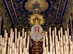 Virgen de la Victoria
