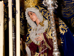 Virgen de la Victoria