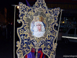 Virgen de la Victoria