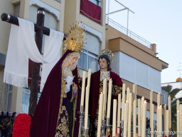 Virgen de la Cuz