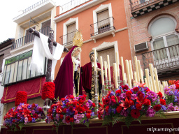 Virgen de la Cuz