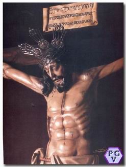 Calvario   21
