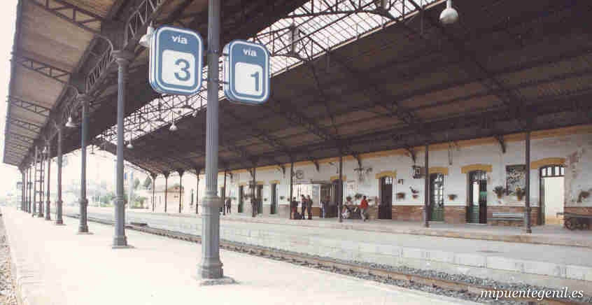 romeral estacion307