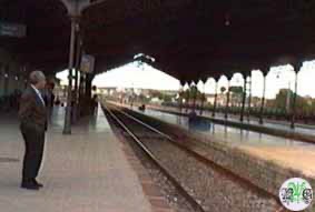 romeral estacion314