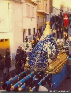 Patrona 21