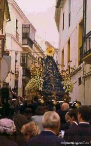 Patrona 30