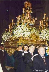 Patrona 31
