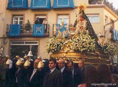 Patrona 33
