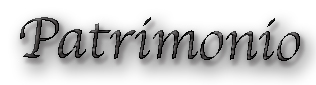 patrimonio