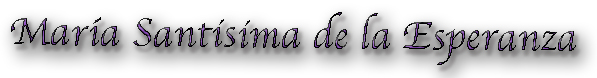 Esperanza