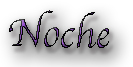 Noche